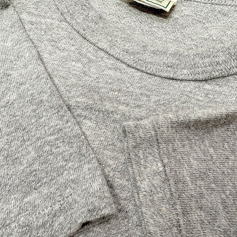 80sL.L.BEAN made by Champion 륨ӡ ᥤ Х ԥS/S T-SHIRTS 硼ȥ꡼ Tġ88/12ϡcol.HEATHER GRAYsize:X-LARGEMade in U.S.A.VINTAGE ơۡšۡŹ޻Բġ