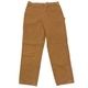 ��SALE 20%OFF�ۡ�̤�����ʡ� Carhartt �����ϡ��ȡ�Single Knee Painter Pants ���󥰥�ˡ� �ڥ��󥿡��ѥ�ġ�col.BROWN DUCK��size:W36��L34ɽ�������å����ϡ�COTTON100% ����šۡ�Ź�޻����Բġ�