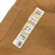 ��SALE 20%OFF�ۡ�̤�����ʡ� Carhartt �����ϡ��ȡ�Single Knee Painter Pants ���󥰥�ˡ� �ڥ��󥿡��ѥ�ġ�col.BROWN DUCK��size:W36��L34ɽ�������å����ϡ�COTTON100% ����šۡ�Ź�޻����Բġ�