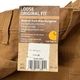 ��SALE 20%OFF�ۡ�̤�����ʡ� Carhartt �����ϡ��ȡ�Single Knee Painter Pants ���󥰥�ˡ� �ڥ��󥿡��ѥ�ġ�col.BROWN DUCK��size:W36��L34ɽ�������å����ϡ�COTTON100% ����šۡ�Ź�޻����Բġ�