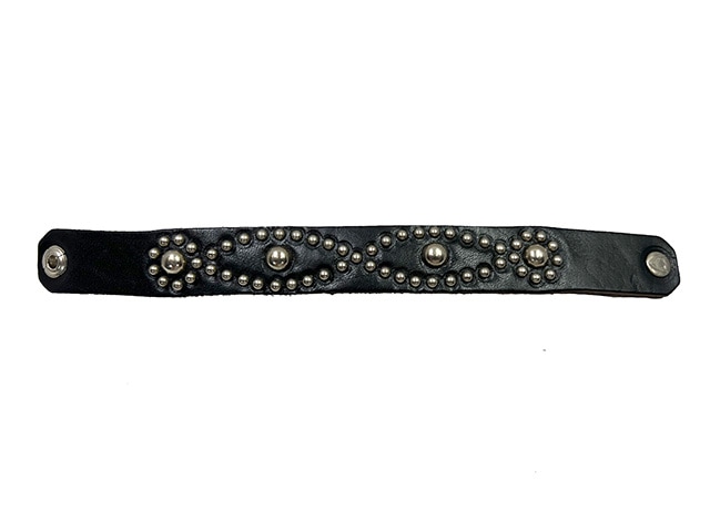HTC �������ƥ��������� BRACELET��#D-STYLE STUDS 0.75�������å��֥쥹��åȡ�HTC Hollywood Trading Company���쥶�����ϥꥦ�åɥȥ졼�ǥ��󥰥���ѥˡ�