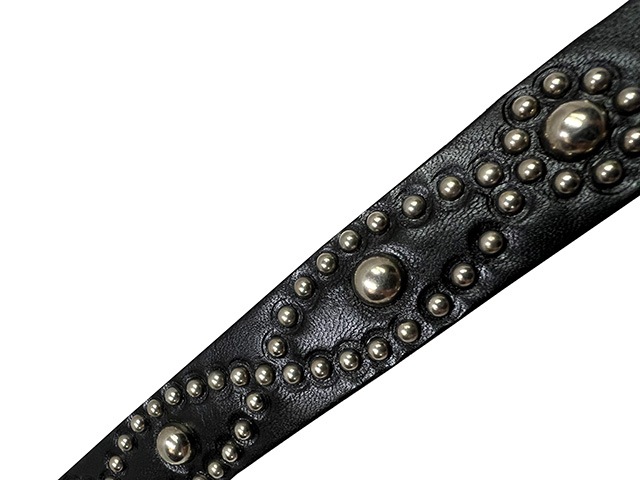 HTC �������ƥ��������� BRACELET��#D-STYLE STUDS 0.75�������å��֥쥹��åȡ�HTC Hollywood Trading Company���쥶�����ϥꥦ�åɥȥ졼�ǥ��󥰥���ѥˡ�