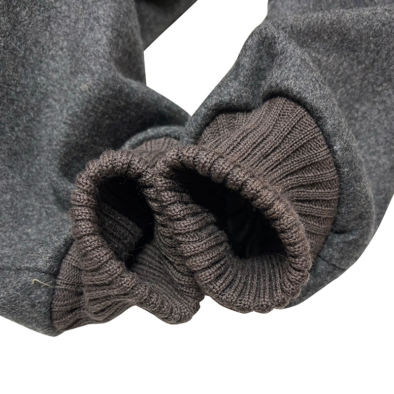 60s��Lakeland �쥤�����ɡ�CLICKER ����å�����Pharaoh Jacket �ե��饪���㥱�åȡ�col:GRAY��size:48�����󥰥�������󡡥ǥ�TALON����˥�������åȡ���VINTAGE �ӥ�ơ����ۡ���š�