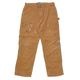 Carhartt �����ϡ��ȡ�Double Knee Painter Pants ���֥�ˡ� �ڥ��󥿡��ѥ�ġ��ڥ����ӡ�col.DUCK BROWN��size:W38��L32ɽ��(����W38��L30)�����å����� ��USED �桼���ɡۡ���šۡ�Ź�޻����Բġ�
