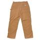 Carhartt �����ϡ��ȡ�Double Knee Painter Pants ���֥�ˡ� �ڥ��󥿡��ѥ�ġ��ڥ����ӡ�col.DUCK BROWN��size:W38��L32ɽ��(����W38��L30)�����å����� ��USED �桼���ɡۡ���šۡ�Ź�޻����Բġ�