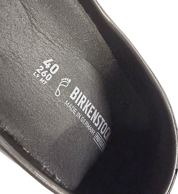 BIRKENSTOCK �ӥ륱�󥷥�ȥå���Super Birki 2.0 �����ѡ��ӥ륭����BLACK �֥�å����쥮��顼����1025969��Men's ��󥺡�Ladies�� ��ǥ��������ӥ륱��