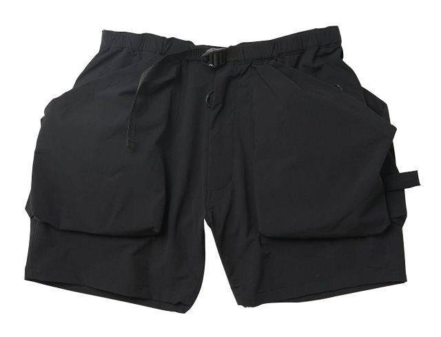 SALE 10%OFFCMF OUTDOOR GARMENTե ȥɥ ȡKILTIC SHORTS ƥå 硼ġ2BLACK/CHARCOAL2023SSCOMFY