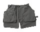 SALE 10%OFFCMF OUTDOOR GARMENTե ȥɥ ȡKILTIC SHORTS ƥå 硼ġ2BLACK/CHARCOAL2023SSCOMFY