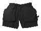 SALE 10%OFFCMF OUTDOOR GARMENTե ȥɥ ȡKILTIC SHORTS ƥå 硼ġ2BLACK/CHARCOAL2023SSCOMFY