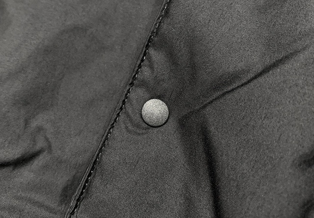 NANGA �ʥ󥬡�DAWN PONCHO MUFFLER ������ �ݥ���� �ޥե顼��2��(BLACK/MOCHA)��650FP��2024FW