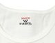 WASEW �諒����ONE DAY TANK TOP (2PACK) ���ǥ� ���󥯥ȥå� 2�����ꡡ��100��WHITE��Made in JAPAN��������