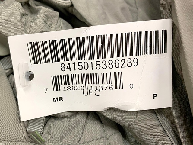 ̤ʡECWCS GEN III LEVEL7 PARKA EXTREME COLD WEATHER (GEN III ) PRIMALOFT JACKETץޥե 㥱å FOLIAGEͥ졼3٥7ϥåԡġꥫTENNIER INDUSTRIES,INC.