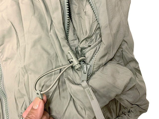 ̤ʡECWCS GEN III LEVEL7 PARKA EXTREME COLD WEATHER (GEN III ) PRIMALOFT JACKETץޥե 㥱å FOLIAGEͥ졼3٥7ϥåԡġꥫTENNIER INDUSTRIES,INC.