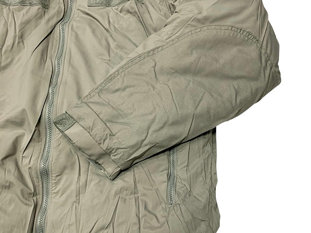 ̤ʡECWCS GEN III LEVEL7 PARKA EXTREME COLD WEATHER (GEN III ) PRIMALOFT JACKETץޥե 㥱å FOLIAGEͥ졼3٥7ϥåԡġꥫTENNIER INDUSTRIES,INC.