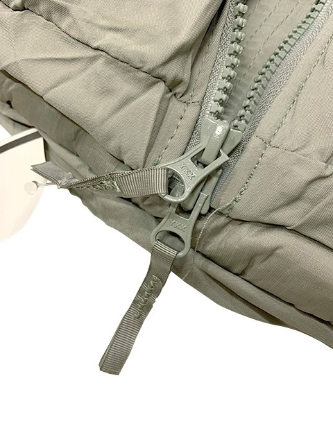 ̤ʡECWCS GEN III LEVEL7 PARKA EXTREME COLD WEATHER (GEN III ) PRIMALOFT JACKETץޥե 㥱å FOLIAGEͥ졼3٥7ϥåԡġꥫTENNIER INDUSTRIES,INC.