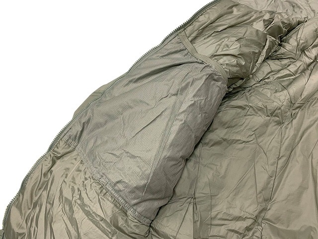 ̤ʡECWCS GEN III LEVEL7 PARKA EXTREME COLD WEATHER (GEN III ) PRIMALOFT JACKETץޥե 㥱å FOLIAGEͥ졼3٥7ϥåԡġꥫTENNIER INDUSTRIES,INC.