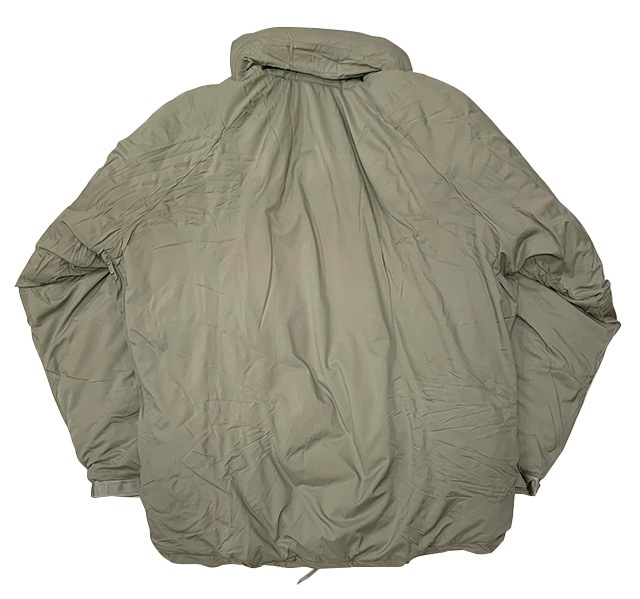 ̤ʡECWCS GEN III LEVEL7 PARKA EXTREME COLD WEATHER (GEN III ) PRIMALOFT JACKETץޥե 㥱å FOLIAGEͥ졼3٥7ϥåԡġꥫTENNIER INDUSTRIES,INC.