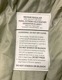 ̤ʡECWCS GEN III LEVEL7 PARKA EXTREME COLD WEATHER (GEN III ) PRIMALOFT JACKETץޥե 㥱å FOLIAGEͥ졼3٥7ϥåԡġꥫTENNIER INDUSTRIES,INC.