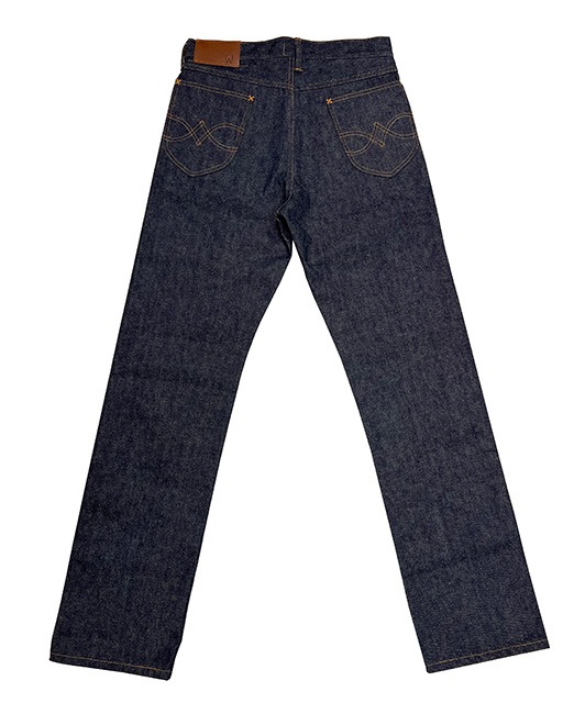 WAREHOUSE���������ϥ��� Lot 1010��DSB COWBOY PANTS (WW2model)�������ܡ����ѥ�ġ��ǥ˥� �����󥺡�DEADSTOCK BLUE���������ϥ����������ǥ�