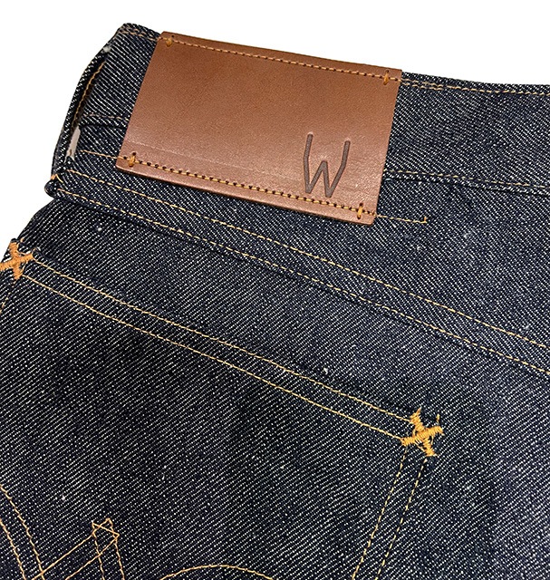 WAREHOUSE���������ϥ��� Lot 1010��DSB COWBOY PANTS (WW2model)�������ܡ����ѥ�ġ��ǥ˥� �����󥺡�DEADSTOCK BLUE���������ϥ����������ǥ�