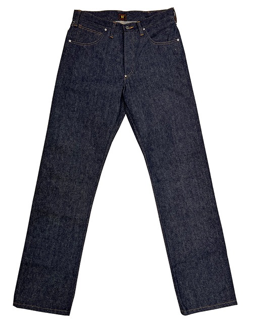 WAREHOUSE���������ϥ��� Lot 1010��DSB COWBOY PANTS (WW2model)�������ܡ����ѥ�ġ��ǥ˥� �����󥺡�DEADSTOCK BLUE���������ϥ����������ǥ�