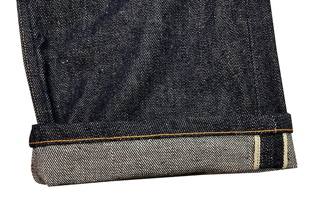 WAREHOUSE���������ϥ��� Lot 1010��DSB COWBOY PANTS (WW2model)�������ܡ����ѥ�ġ��ǥ˥� �����󥺡�DEADSTOCK BLUE���������ϥ����������ǥ�