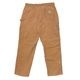 Carhartt �����ϡ��ȡ�Double Knee Painter Pants ���֥�ˡ� �ڥ��󥿡��ѥ�ġ��ڥ����ӡ�col.DUCK BROWN��size:W38��L32ɽ��(����W38��L31)�����å����� ��USED �桼���ɡۡ���šۡ�Ź�޻����Բġ�