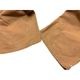 Carhartt �����ϡ��ȡ�Double Knee Painter Pants ���֥�ˡ� �ڥ��󥿡��ѥ�ġ��ڥ����ӡ�col.DUCK BROWN��size:W38��L32ɽ��(����W38��L31)�����å����� ��USED �桼���ɡۡ���šۡ�Ź�޻����Բġ�