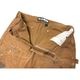 Carhartt �����ϡ��ȡ�Double Knee Painter Pants ���֥�ˡ� �ڥ��󥿡��ѥ�ġ��ڥ����ӡ�col.DUCK BROWN��size:W38��L32ɽ��(����W38��L31)�����å����� ��USED �桼���ɡۡ���šۡ�Ź�޻����Բġ�