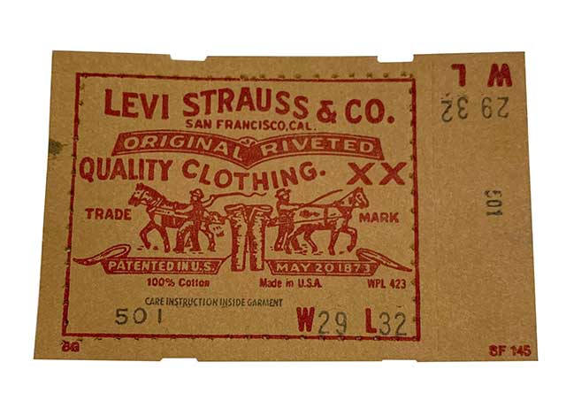 90's LEVIS ꡼Х 501 USA W32 L32.5 1990ǯ DEADSTOCK ǥåɥȥåVintage ơۡš