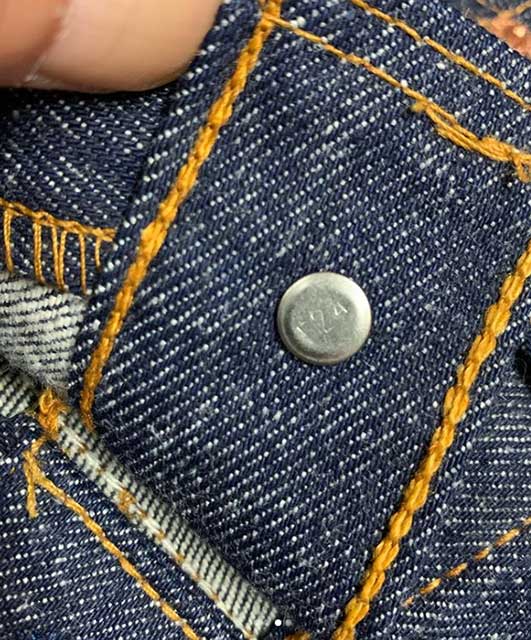 90's LEVIS ꡼Х 501 USA W32 L32.5 1990ǯ DEADSTOCK ǥåɥȥåVintage ơۡš