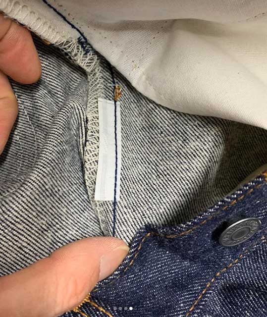 90's LEVIS ꡼Х 501 USA W32 L32.5 1990ǯ DEADSTOCK ǥåɥȥåVintage ơۡš