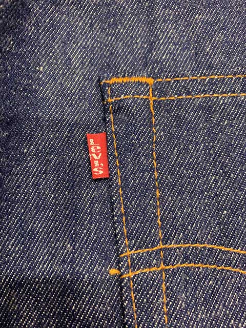 90's LEVIS ꡼Х 501 USA W32 L32.5 1990ǯ DEADSTOCK ǥåɥȥåVintage ơۡš