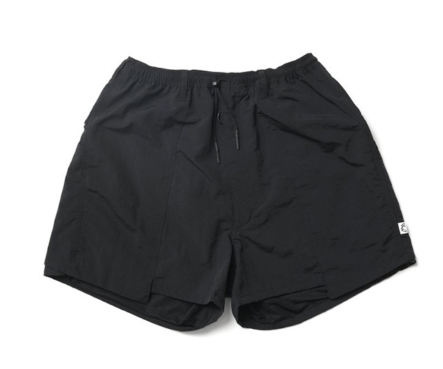 ��SALE 10%OFF��CMF OUTDOOR GARMENT ����ե� �����ȥɥ� �������ȡ�BUG SHORTS �Х� ���硼�ġ�4����BLACK/KAHKI/CHARCOAL�� �ϡ��եѥ�ġ�COMFY��2023SS