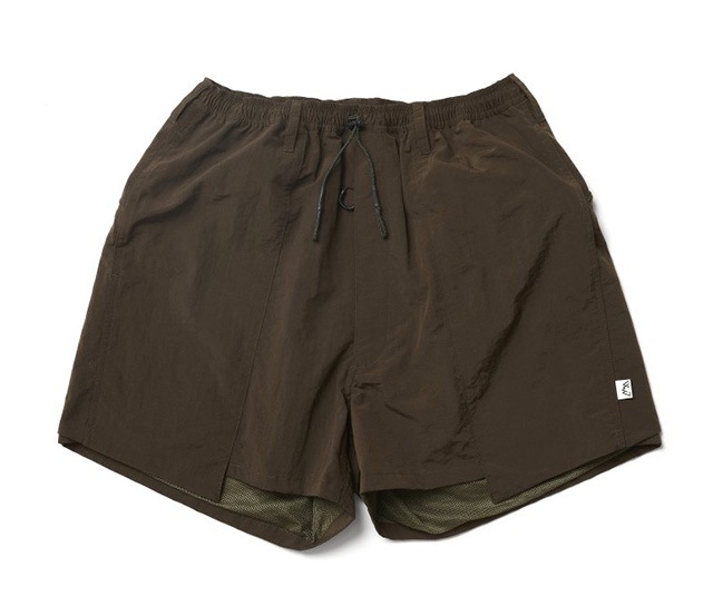 ��SALE 10%OFF��CMF OUTDOOR GARMENT ����ե� �����ȥɥ� �������ȡ�BUG SHORTS �Х� ���硼�ġ�4����BLACK/KAHKI/CHARCOAL�� �ϡ��եѥ�ġ�COMFY��2023SS