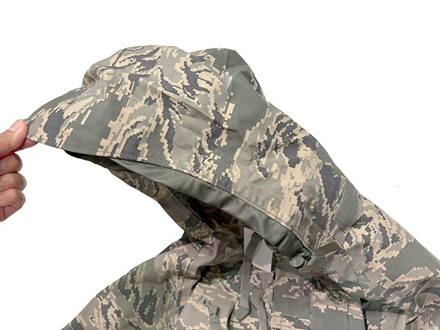 DEAD STOCK U.S. AIR FORCE APECS ABU ƥåѡ ǥ륿⡡º̡ƷGORE-TEXsize:LARGE-REGULARڥǥåɥȥå