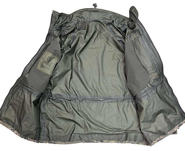 DEAD STOCK U.S. AIR FORCE APECS ABU ƥåѡ ǥ륿⡡º̡ƷGORE-TEXsize:LARGE-REGULARڥǥåɥȥå