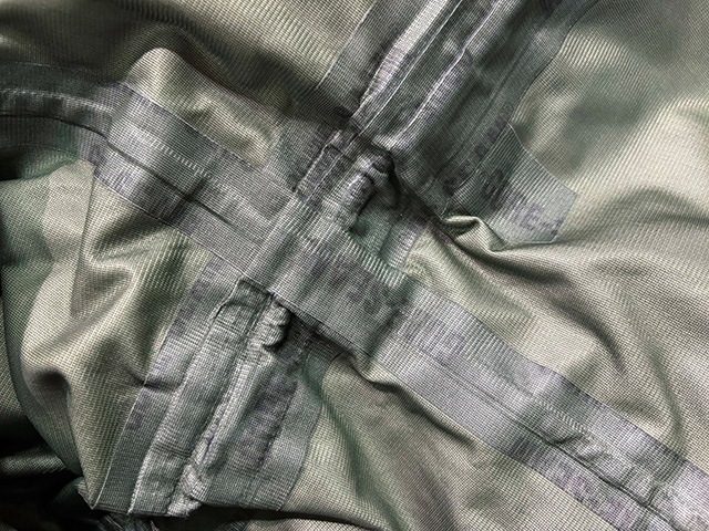 DEAD STOCK U.S. AIR FORCE APECS ABU ƥåѡ ǥ륿⡡º̡ƷGORE-TEXsize:LARGE-REGULARڥǥåɥȥå