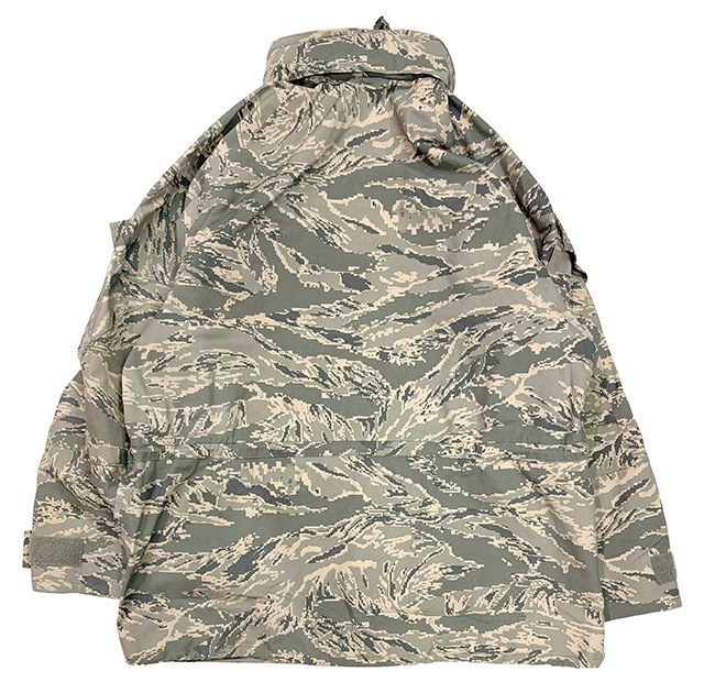 DEAD STOCK U.S. AIR FORCE APECS ABU ƥåѡ ǥ륿⡡º̡ƷGORE-TEXsize:LARGE-REGULARڥǥåɥȥå