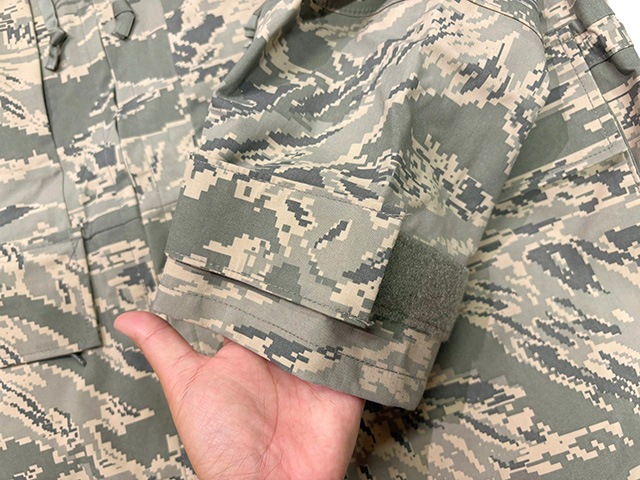 DEAD STOCK U.S. AIR FORCE APECS ABU ƥåѡ ǥ륿⡡º̡ƷGORE-TEXsize:LARGE-REGULARڥǥåɥȥå