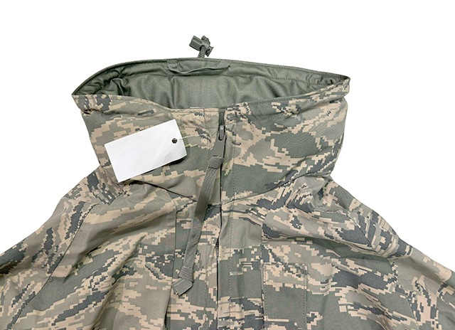 DEAD STOCK U.S. AIR FORCE APECS ABU ƥåѡ ǥ륿⡡º̡ƷGORE-TEXsize:LARGE-REGULARڥǥåɥȥå