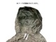 DEAD STOCK U.S. AIR FORCE APECS ABU ƥåѡ ǥ륿⡡º̡ƷGORE-TEXsize:LARGE-REGULARڥǥåɥȥå