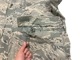 DEAD STOCK U.S. AIR FORCE APECS ABU ƥåѡ ǥ륿⡡º̡ƷGORE-TEXsize:LARGE-REGULARڥǥåɥȥå