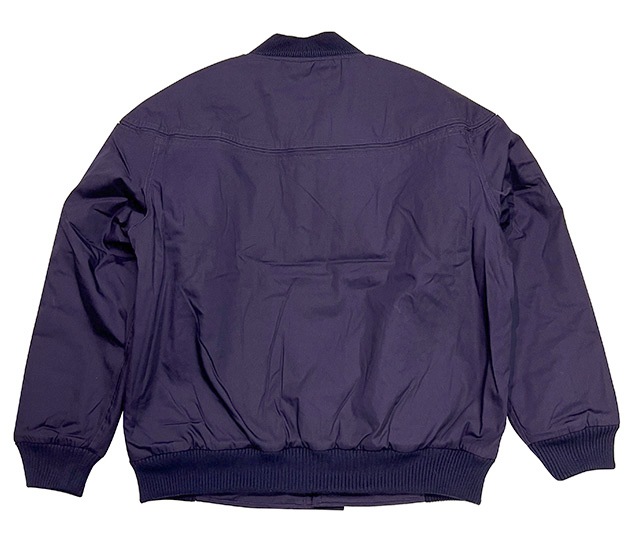 derby of San Francisco �����ӡ����֥���ե�󥷥��� DERBY JACKET�������ӡ����㥱�åȡ�INDIGO NAVY