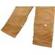 Carhartt �����ϡ��ȡ�Double Knee Painter Pants ���֥�ˡ� �ڥ��󥿡��ѥ�ġ��ڥ����ӡ�col.DUCK BROWN��size:W38��L32ɽ��(����W39��L32)�����å����ϡ�Made in U.S.A.  ��USED �桼���ɡۡ���šۡ�Ź�޻����Բġ�