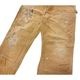 Carhartt �����ϡ��ȡ�Double Knee Painter Pants ���֥�ˡ� �ڥ��󥿡��ѥ�ġ��ڥ����ӡ�col.DUCK BROWN��size:W38��L32ɽ��(����W39��L32)�����å����ϡ�Made in U.S.A.  ��USED �桼���ɡۡ���šۡ�Ź�޻����Բġ�