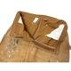 Carhartt �����ϡ��ȡ�Double Knee Painter Pants ���֥�ˡ� �ڥ��󥿡��ѥ�ġ��ڥ����ӡ�col.DUCK BROWN��size:W38��L32ɽ��(����W39��L32)�����å����ϡ�Made in U.S.A.  ��USED �桼���ɡۡ���šۡ�Ź�޻����Բġ�