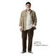 90s��Polo by Ralph Lauren �ݥ� ���ե������L/S Flannel Shirt ���󥰥��꡼�� �ե��ͥ� ����ġ������å�����col.BEIGE��GREEN��size:XL������ͥ롡��VINTAGE �ӥ�ơ����ۡ���šۡ�Ź�޻����Բġ�