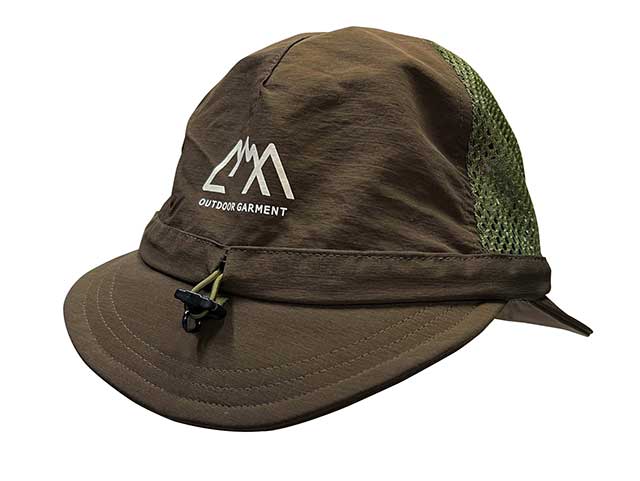 ��SALE 10%OFF��CMF OUTDOOR GARMENT������ե� �����ȥɥ� �������ȡ�ALL TIME CAP�������륿���७��åס�2����BLACK/KHAKI�ˡ�2023SS��COMFY