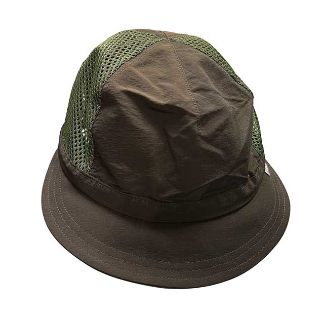 ��SALE 10%OFF��CMF OUTDOOR GARMENT������ե� �����ȥɥ� �������ȡ�ALL TIME CAP�������륿���७��åס�2����BLACK/KHAKI�ˡ�2023SS��COMFY